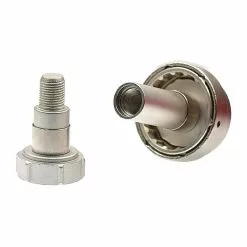 Bike Hand Outil Montage Cuvettes Et Roulements Externes Pour Vélo -Promos vélo Magasin outil montage cuvettes et roulements externes pour velo 2