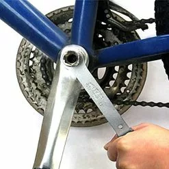 Outil Montage/Démontage écrou Manivelle 14-15 Mm SUPER B TB-CB10 -Promos vélo Magasin outil montage demontage ecrou manivelle 14 15 mm super b tb cb10 5