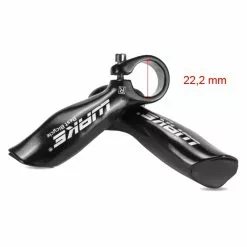 Vélo Original Paire De Cornes De Guidon Vélo En Aluminium 9 Vélo Original Paire De Cornes De Guidon Vélo En Aluminium -Promos vélo Magasin paire de cornes de guidon velo en aluminium 2