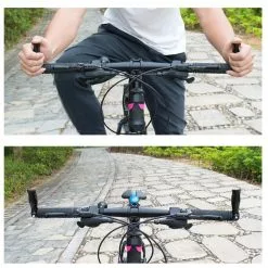 Vélo Original Paire De Cornes De Guidon Vélo En Aluminium 10 Vélo Original Paire De Cornes De Guidon Vélo En Aluminium -Promos vélo Magasin paire de cornes de guidon velo en aluminium 3