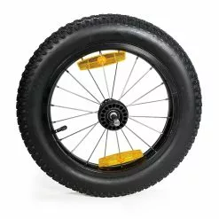 Burley Paire De Roues 16" Push Button 16x3 -Promos vélo Magasin paire de roues 16 push button 16x3 4