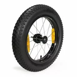 Burley Paire De Roues 16" Push Button 16x3 -Promos vélo Magasin paire de roues 16 push button 16x3 6