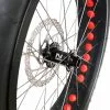Funecobikes Paire De Roues Fatbike 20 Pouces Avec Moyeu à Axe -Promos vélo Magasin paire de roues fatbike 20 pouces avec moyeu a axe
