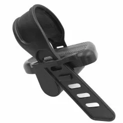 ATOO Pédales Avec Sangle Pour Vélo Appartement -Promos vélo Magasin pedales avec sangle pour velo appartement 4