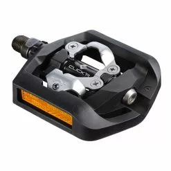 Pédales Polyvalentes SPD Trekking Click R - Shimano
