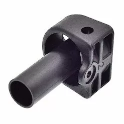 Pièce D'attache Roulette Avant Pour Remorque XLC -Promos vélo Magasin piece d attache roulette avant pour remorque xlc 2