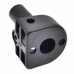 Pièce D'attache Roulette Avant Pour Remorque XLC -Promos vélo Magasin piece d attache roulette avant pour remorque xlc 3