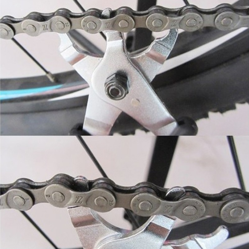 Super B Pince à Maillon Chaine Vélo 2 En 1 Montage Et Démontage 4 Super B Pince à Maillon Chaine Vélo 2 En 1 Montage Et Démontage – Image 2