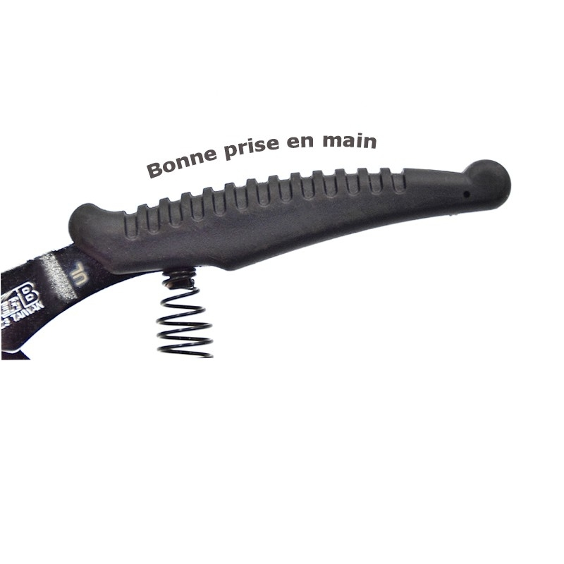 Super B Pince à Maillon Chaine Vélo 2 En 1 Montage Et Démontage 6 Super B Pince à Maillon Chaine Vélo 2 En 1 Montage Et Démontage – Image 4