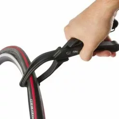 M-Wave Pince Démonte Pneu Vélo En Plastique 11 M-Wave Pince Démonte Pneu Vélo En Plastique -Promos vélo Magasin pince demonte pneu velo en plastique 4