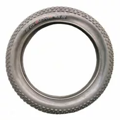 Chaoyang Pneu Fat Bike CHAO YANG 24x4.00 - Tringle Rigide - ETRTO 100-507