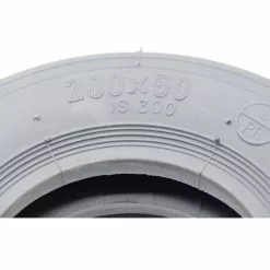 Pneu IMPAC IS 300 Gris - 200 X 50 - 2 PR -Promos vélo Magasin pneu impac is 300 gris 200 x 50 2 pr 3