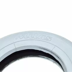 Greentyre Pneu MITAS COACH - 6x1 1/4 - Gris - ETRTO 32-86 -Promos vélo Magasin pneu mitas coach 6x1 1 4 gris etrto 32 86 3