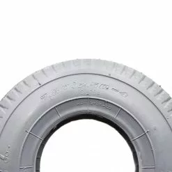 Impac Pneu Pour Fauteuil Handicapé IS309 - 2.80/2.50-4 - BLOCK 4PR -Promos vélo Magasin pneu pour fauteuil handicape is309 280 250 4 block 4pr 2