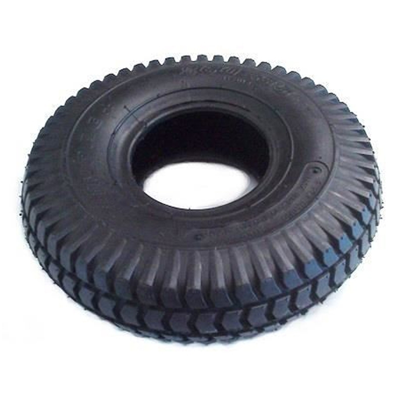 Impac Pneu Renforcé Pour Roue De Diable 260 X 85 3 Impac Pneu Renforcé Pour Roue De Diable 260 X 85