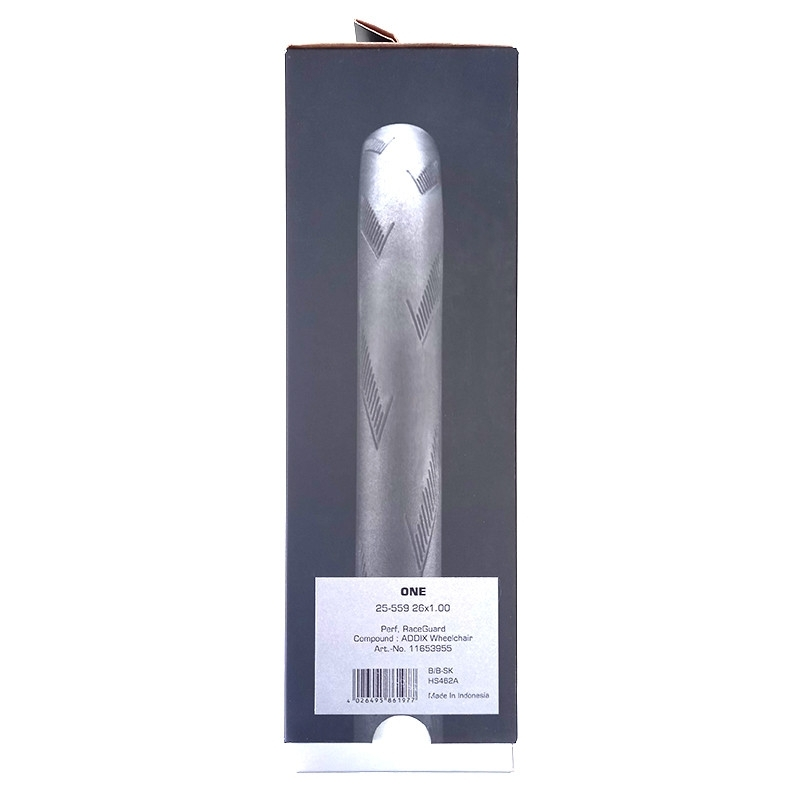 Pneu Schwalbe One Performance Raceguard 26 X 1.00 Black 4 Pneu Schwalbe One Performance Raceguard 26 X 1.00 Black – Image 2