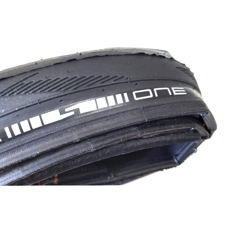Pneu Schwalbe One Performance Raceguard 26 X 1.00 Black 6 Pneu Schwalbe One Performance Raceguard 26 X 1.00 Black – Image 4