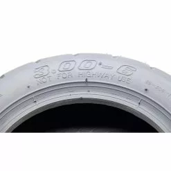 Impac Pneu Semi Slick 4PR - IS306 - 3.00-6 - Gris -Promos vélo Magasin pneu semi slick 4pr is306 300 6 gris 2