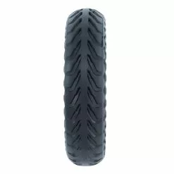 Pneu Trottinette 8.5X2.00 NID NOIR TR Anti-crevaison -Promos vélo Magasin pneu trottinette 85x200 nid noir tr anti crevaison 2