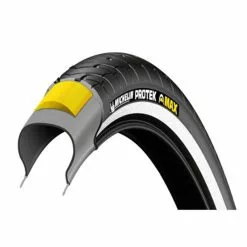 Pneu Vélo Protek Max 700 Michelin -Promos vélo Magasin pneu velo protek max 700 michelin 3