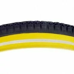 Maxxus Pneu Vélo Réfléchissant 28 X 1 5/8 X 1 3/8 Hybrid