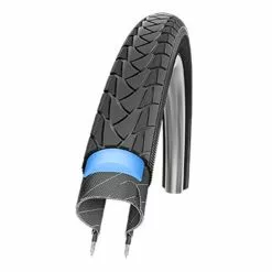 Pneu Vélo Schwalbe Marathon Plus 16 X 1.35 -Promos vélo Magasin pneu velo schwalbe marathon plus 16 x 135 4