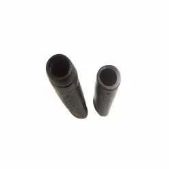 Vélo Original Poignée Caoutchouc Ergonomique Par 2 -Promos vélo Magasin poignee caoutchouc ergonomique par 2 2