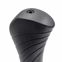 Humpert - Ergotec Poignées VTT/VTC Ergotec Reno Relax Kraton/gel 134 Mm Noir -Promos vélo Magasin poignees vtt vtc ergotec reno relax kraton gel 134 mm noir 3