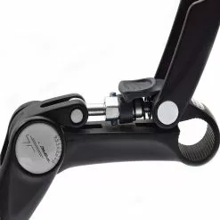 XLC Potence De Vélo à Inclinaison Réglable Rapide -Promos vélo Magasin potence de velo a inclinaison reglable rapide 2