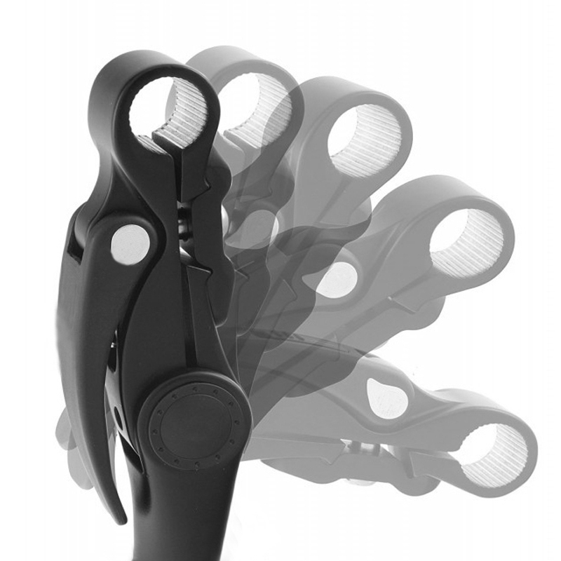 Potence Orientable XLC ST-T10 - 25.4 Mm 6 Potence Orientable XLC ST-T10 - 25.4 Mm – Image 4