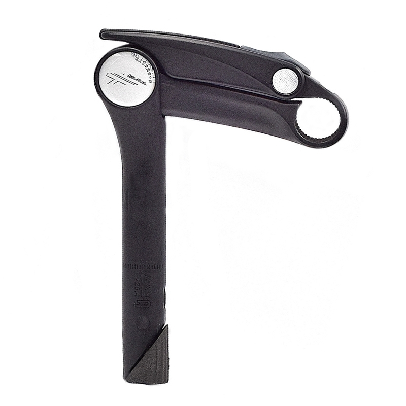 Potence Orientable XLC ST-T10 - 25.4 Mm 3 Potence Orientable XLC ST-T10 - 25.4 Mm