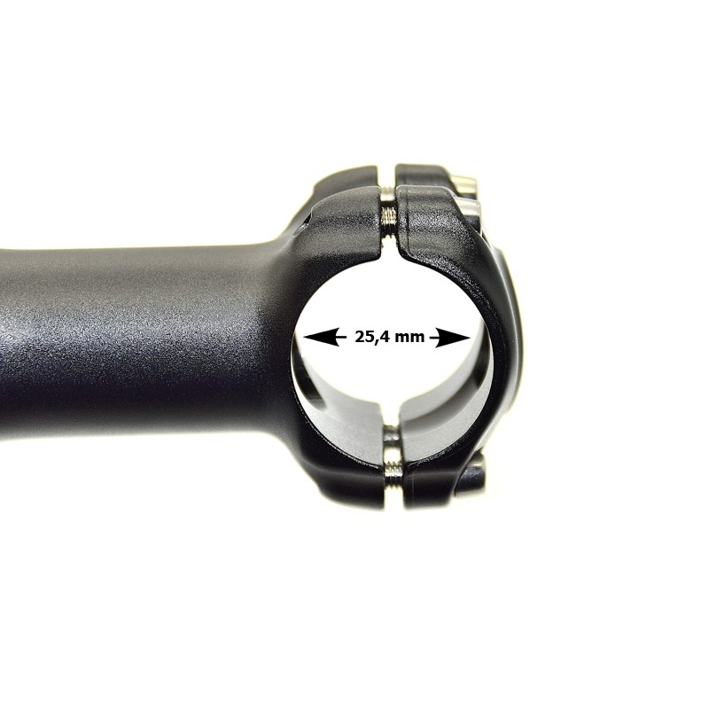 M-Wave Potence Vélo Aheadset Inclinable 4 M-Wave Potence Vélo Aheadset Inclinable – Image 2