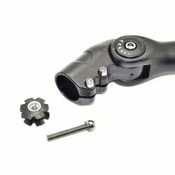 M-Wave Potence Vélo Aheadset Inclinable 12 M-Wave Potence Vélo Aheadset Inclinable -Promos vélo Magasin potence velo aheadset inclinable 4