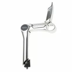 Potence Vélo Plongeur Ajustable Sans Outils VZ3 VIA 25,4 Mm 10 Potence Vélo Plongeur Ajustable Sans Outils VZ3 VIA 25,4 Mm -Promos vélo Magasin potence velo plongeur ajustable sans outils vz3 via 254 mm 3