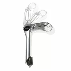 Potence Vélo Plongeur Ajustable Sans Outils VZ3 VIA 25,4 Mm 11 Potence Vélo Plongeur Ajustable Sans Outils VZ3 VIA 25,4 Mm -Promos vélo Magasin potence velo plongeur ajustable sans outils vz3 via 254 mm 4