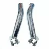 Vélo Original Prolongateur Fixe Alu Long En Argent -Promos vélo Magasin prolongateur fixe alu long en argent
