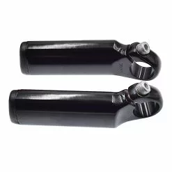 Maxxus Rallonges Guidon Noir Race Aero -Promos vélo Magasin rallonges guidon noir race aero 2