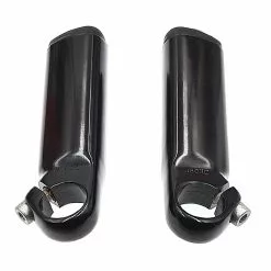 Maxxus Rallonges Guidon Noir Race Aero -Promos vélo Magasin rallonges guidon noir race aero 4