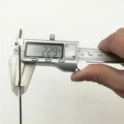 Funecobikes Rayons Roue De Vélo Avec écrous à Rayon - Kit De 10 Pièces -Promos vélo Magasin rayons roue de velo avec ecrous a rayon kit de 10 pieces 4