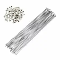 Rayons Vélo CnSPOKE 2,3 Mm - Par 10