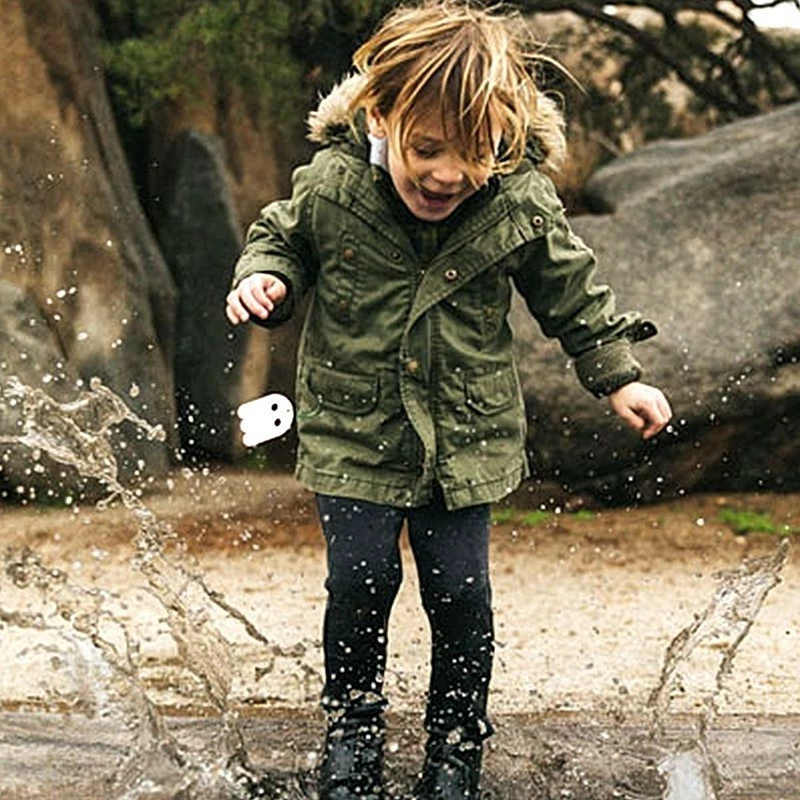 Réflecteur à Suspendre Bookman Pour Signalisation Vélo Enfants 4 Réflecteur à Suspendre Bookman Pour Signalisation Vélo Enfants – Image 2