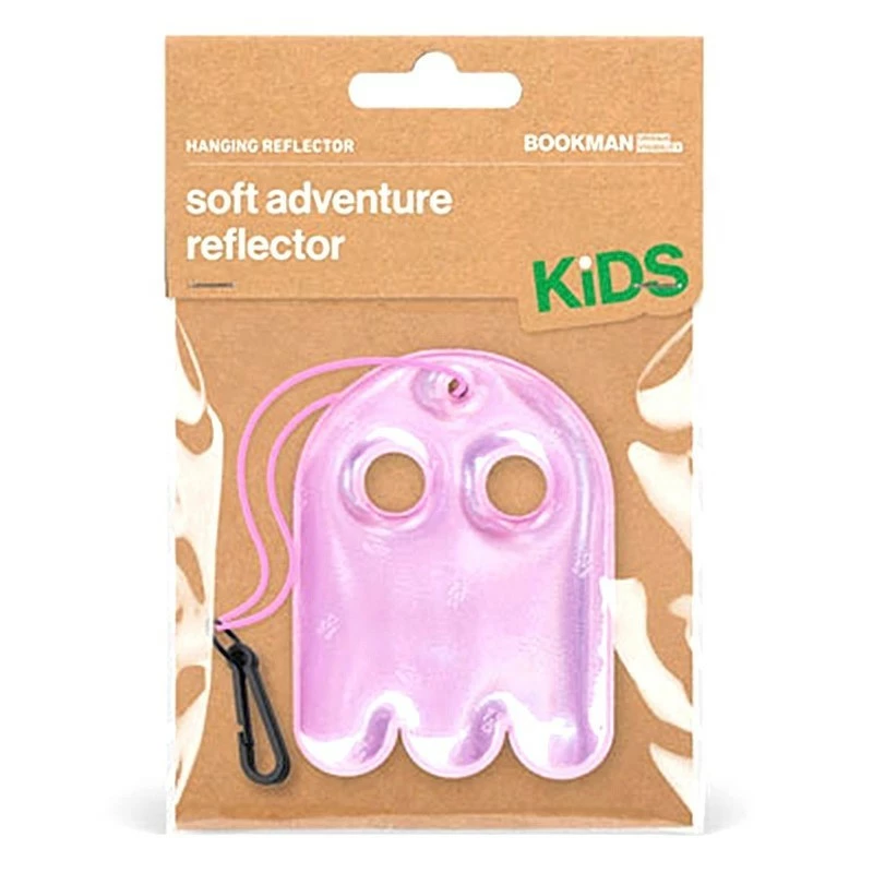 Réflecteur à Suspendre Bookman Pour Signalisation Vélo Enfants 7 Réflecteur à Suspendre Bookman Pour Signalisation Vélo Enfants – Image 5