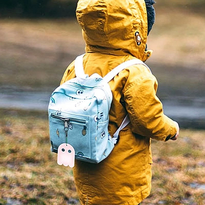 Réflecteur à Suspendre Bookman Pour Signalisation Vélo Enfants 8 Réflecteur à Suspendre Bookman Pour Signalisation Vélo Enfants – Image 6