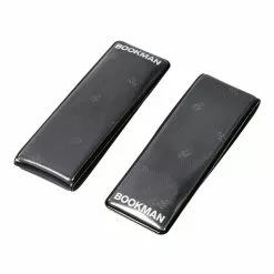 Réflecteurs Magnétiques BOOKMAN Blanc, Beige, Noir, Vert 10 Réflecteurs Magnétiques BOOKMAN Blanc, Beige, Noir, Vert -Promos vélo Magasin reflecteurs magnetiques bookman 2