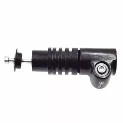 Rehausseur Potence A-Head XLC 1 1/8" Noir -Promos vélo Magasin rehausseur potence a head xlc 1 1 8 noir 2