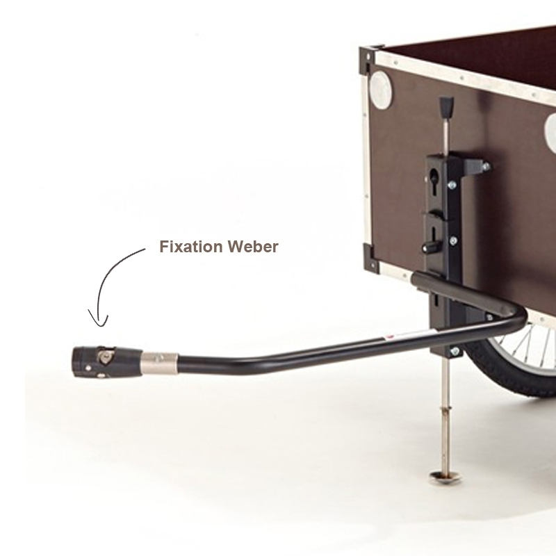 Roland Werk Remorque 20 Pouces Sur Axe De Roue Jumbo Roland 4 Roland Werk Remorque 20 Pouces Sur Axe De Roue Jumbo Roland – Image 2