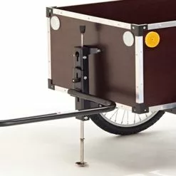 Roland Werk Remorque 20 Pouces Sur Axe De Roue Jumbo Roland 8 Roland Werk Remorque 20 Pouces Sur Axe De Roue Jumbo Roland -Promos vélo Magasin remorque 20 pouces sur axe de roue jumbo roland 2