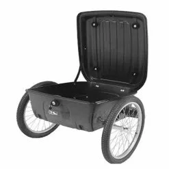 M-Wave Remorque Coffre Pour Vélo 8 M-Wave Remorque Coffre Pour Vélo -Promos vélo Magasin remorque coffre pour velo 2