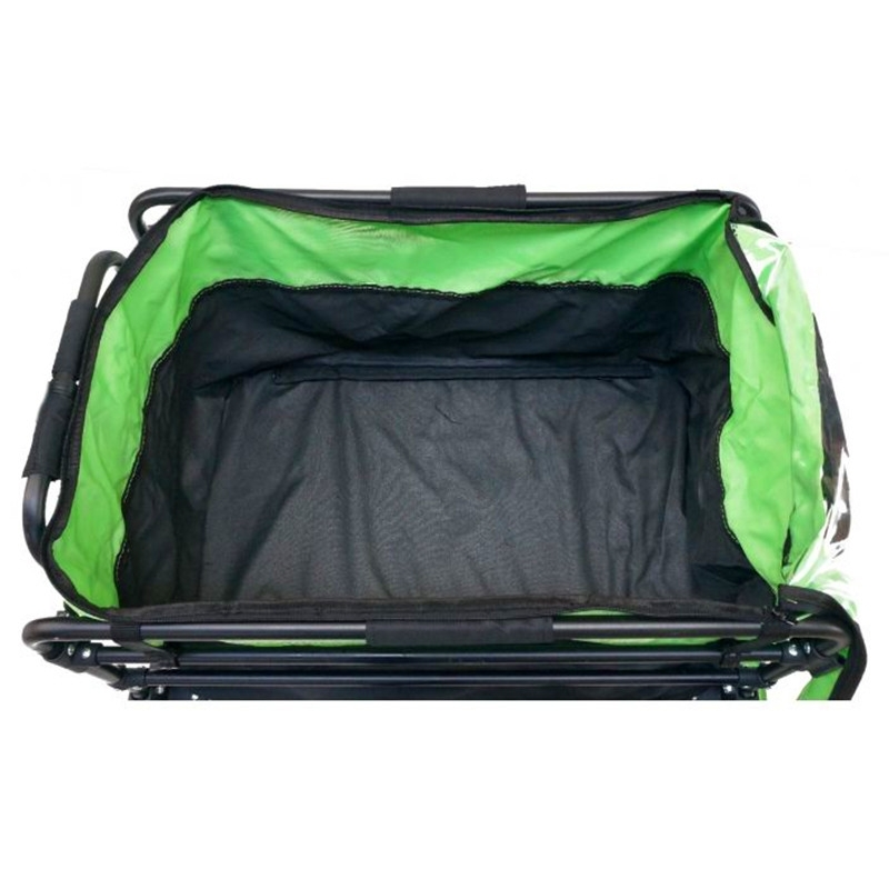 Ax.Bike Remorque De Transport Charges Lourdes Pour Vélo 4 Ax.Bike Remorque De Transport Charges Lourdes Pour Vélo – Image 2