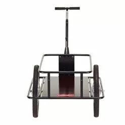 Roland Werk Remorque Der Roland 90L Sur Tige De Selle Avec Béquille -Promos vélo Magasin remorque der roland 90l sur tige de selle avec bequille 3